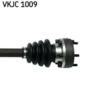 Cardan SKF ref. VKJC 1009